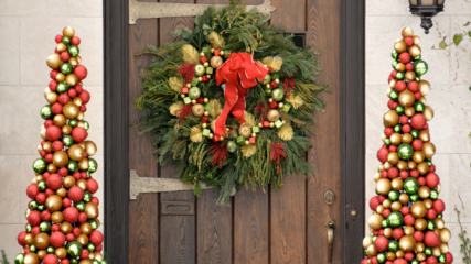 Holiday Decorations Wexwood Glen Community Association