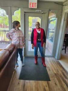 Roundup Community Meeting Apr25