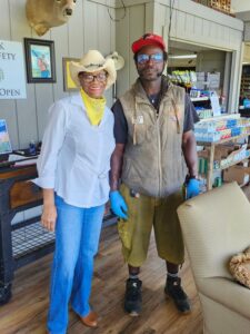 Roundup Community Meeting Apr25