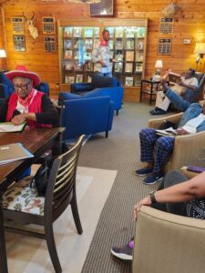 Roundup Community Meeting Apr25