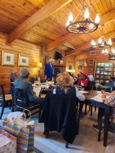 Roundup Community Meeting Apr25