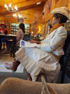 Roundup Community Meeting Apr25