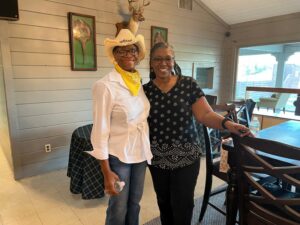 Roundup Community Meeting Apr25