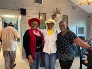 Roundup Community Meeting Apr25