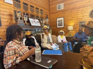 Roundup Community Meeting Apr25