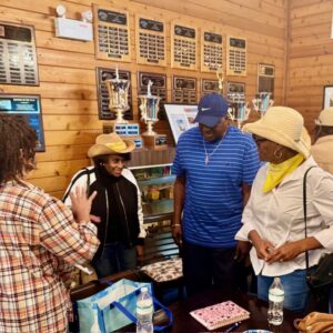 Roundup Community Meeting Apr25