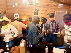 Roundup Community Meeting Apr25