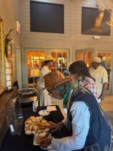 Roundup Community Meeting Apr25