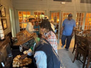 Roundup Community Meeting Apr25