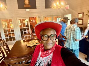 Roundup Community Meeting Apr25