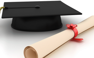 Celebrating Our Graduates