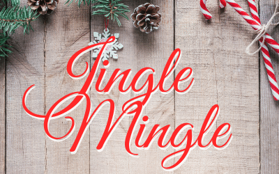 2025 Christmas Jingle & Mingle