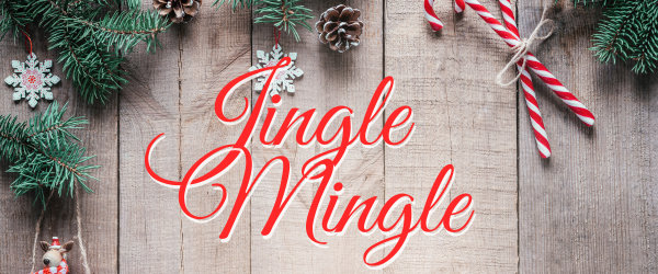 Wexwood Glen Community Association 2025 Christmas Jingle and Mingle