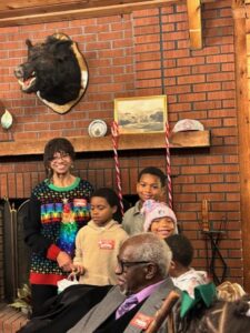 Wexwood Glen Community Association 2025 Christmas Jingle and Mingle