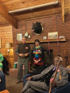 Wexwood Glen Community Association 2025 Christmas Jingle and Mingle