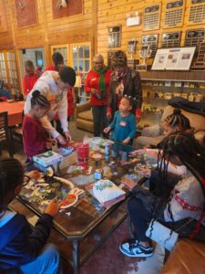 Wexwood Glen Community Association 2025 Christmas Jingle and Mingle