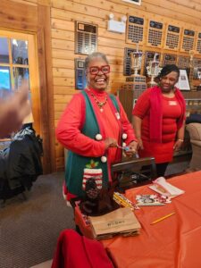Wexwood Glen Community Association 2025 Christmas Jingle and Mingle
