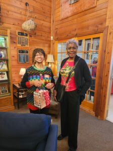 Wexwood Glen Community Association 2025 Christmas Jingle and Mingle