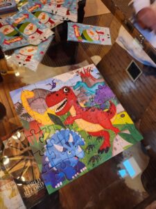 Wexwood Glen Community Association 2025 Christmas Jingle and Mingle