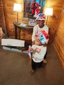 Wexwood Glen Community Association 2025 Christmas Jingle and Mingle