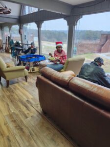 Wexwood Glen Community Association 2025 Christmas Jingle and Mingle