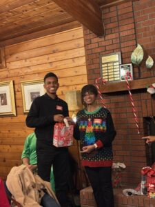 Wexwood Glen Community Association 2025 Christmas Jingle and Mingle