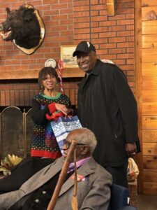 Wexwood Glen Community Association 2025 Christmas Jingle and Mingle