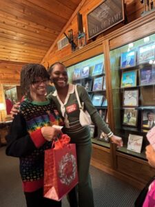 Wexwood Glen Community Association 2025 Christmas Jingle and Mingle